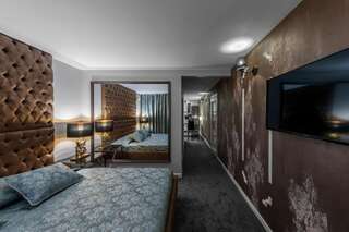Апартаменты Deluxe Jacuzzi Apartment Клайпеда Апартаменты Делюкс-112