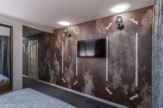 Апартаменты Deluxe Jacuzzi Apartment Клайпеда Апартаменты Делюкс-114