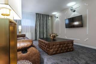 Апартаменты Deluxe Jacuzzi Apartment Клайпеда Апартаменты Делюкс-55
