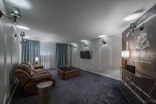 Апартаменты Deluxe Jacuzzi Apartment Клайпеда Апартаменты Делюкс-59