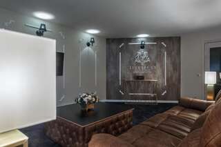Апартаменты Deluxe Jacuzzi Apartment Клайпеда Апартаменты Делюкс-67