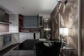 Апартаменты Deluxe Jacuzzi Apartment Клайпеда Апартаменты Делюкс-70