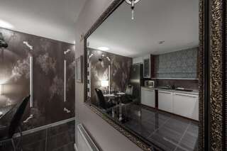 Апартаменты Deluxe Jacuzzi Apartment Клайпеда Апартаменты Делюкс-72