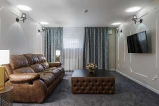 Апартаменты Deluxe Jacuzzi Apartment Клайпеда Апартаменты Делюкс-74