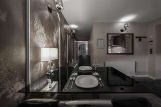 Апартаменты Deluxe Jacuzzi Apartment Клайпеда Апартаменты Делюкс-75
