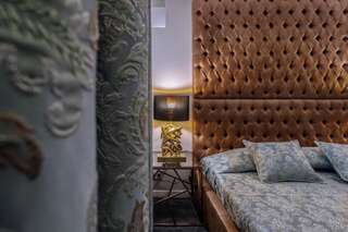 Апартаменты Deluxe Jacuzzi Apartment Клайпеда Апартаменты Делюкс-84