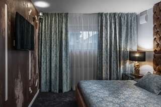 Апартаменты Deluxe Jacuzzi Apartment Клайпеда Апартаменты Делюкс-92
