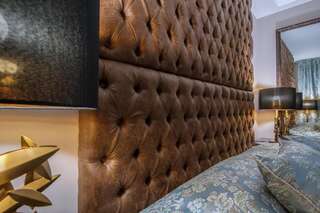 Апартаменты Deluxe Jacuzzi Apartment Клайпеда Апартаменты Делюкс-93
