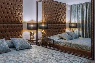 Апартаменты Deluxe Jacuzzi Apartment Клайпеда Апартаменты Делюкс-98