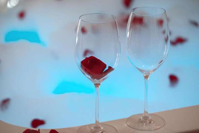 Апартаменты Deluxe Jacuzzi Apartment Клайпеда-56