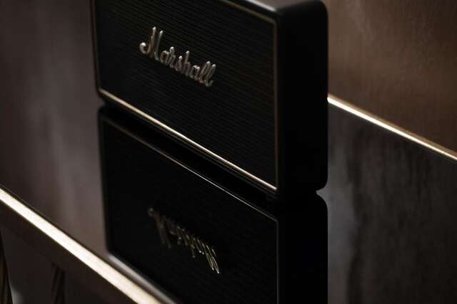 Апартаменты Deluxe Jacuzzi Apartment Клайпеда-71